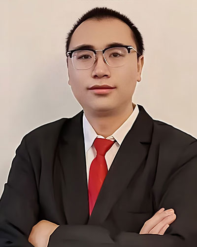 律师照片